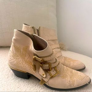 Chloe Boots size 40